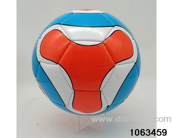 football in BAG