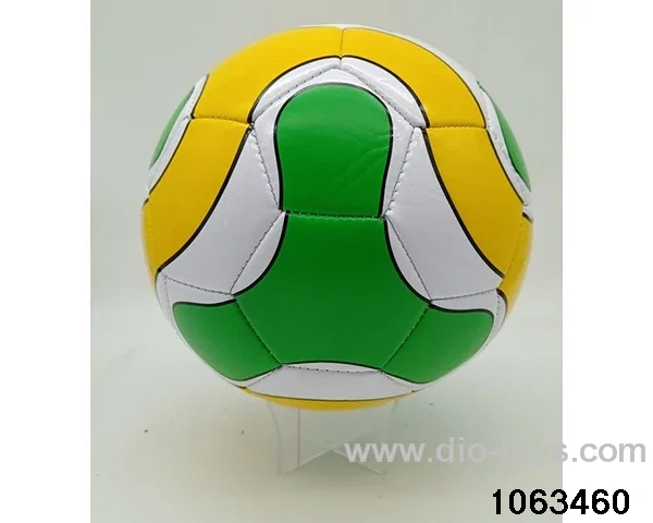 football in BAG