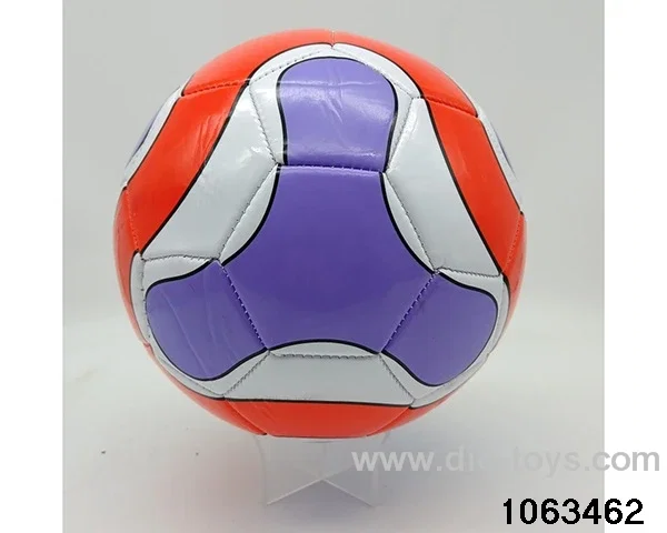 football in BAG