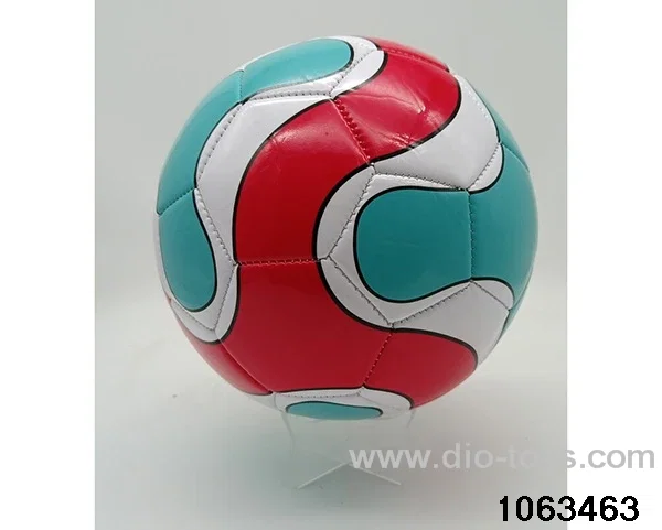 football in BAG