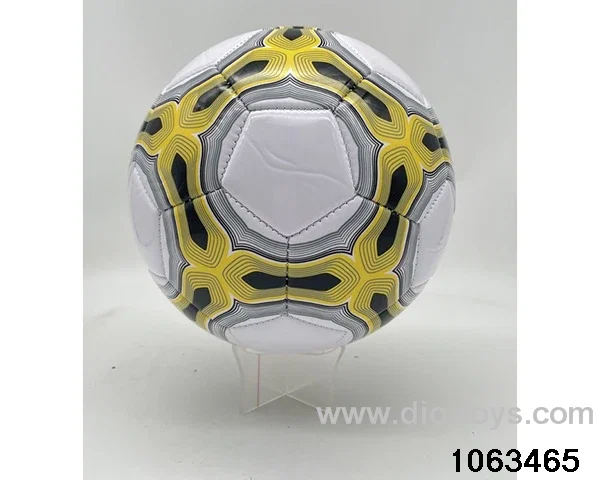 football in BAG