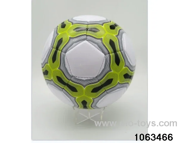 football in BAG