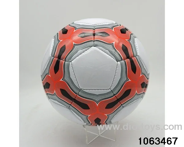 football in BAG