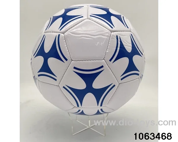 football in BAG