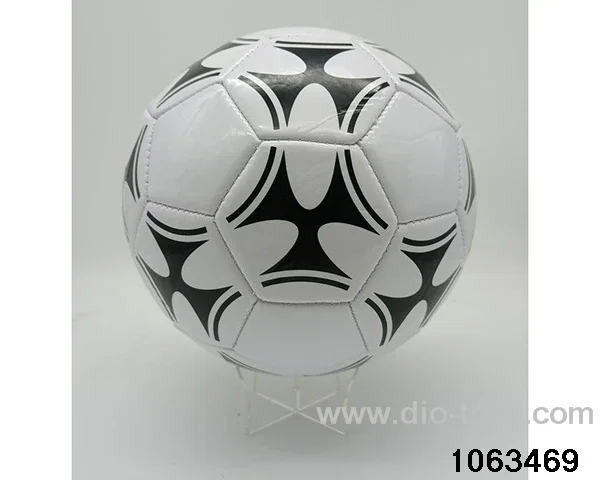 football in BAG