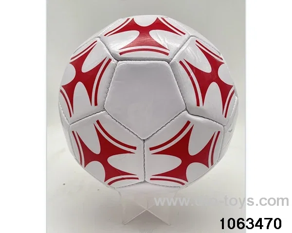 football in BAG