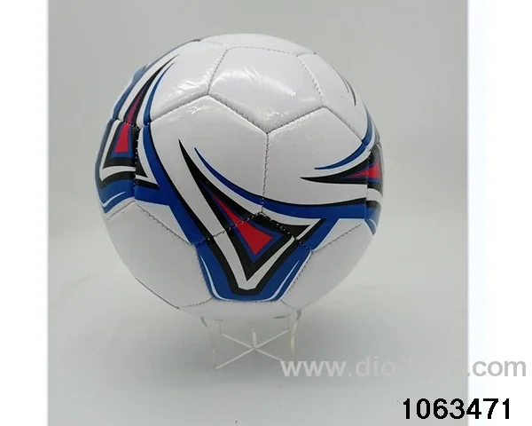 football in BAG
