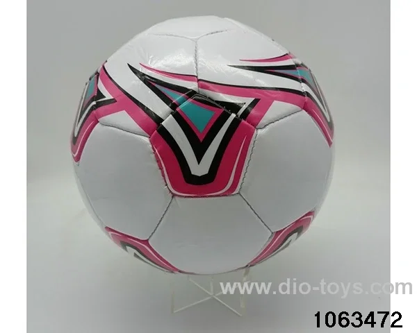 football in BAG
