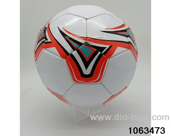 football in BAG