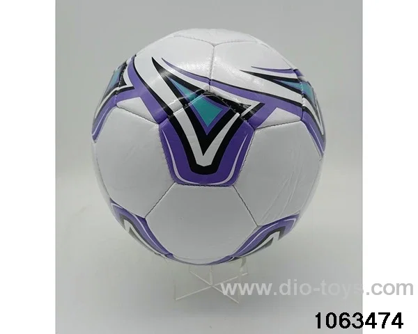 football in BAG
