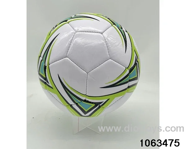 football in BAG