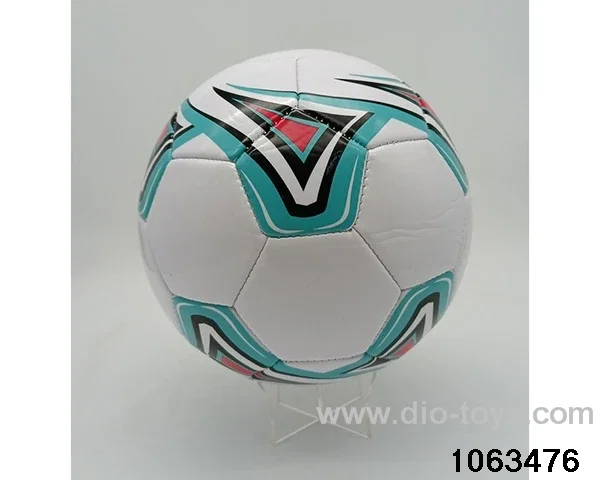 football in BAG