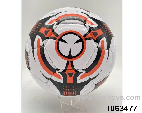 football in BAG
