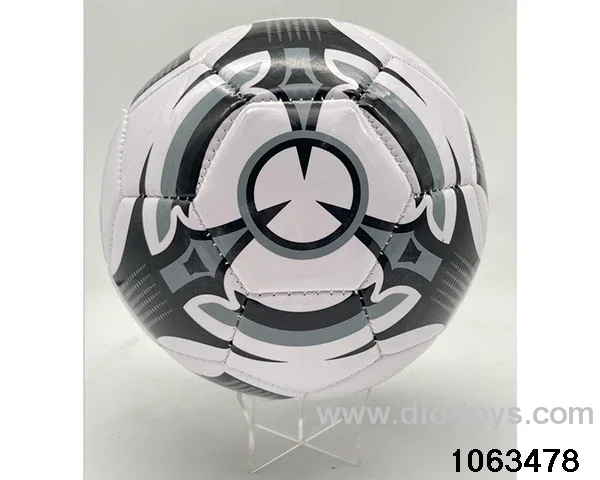 football in BAG
