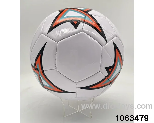 football in BAG