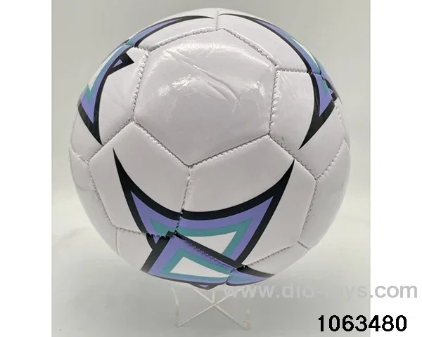 football in BAG