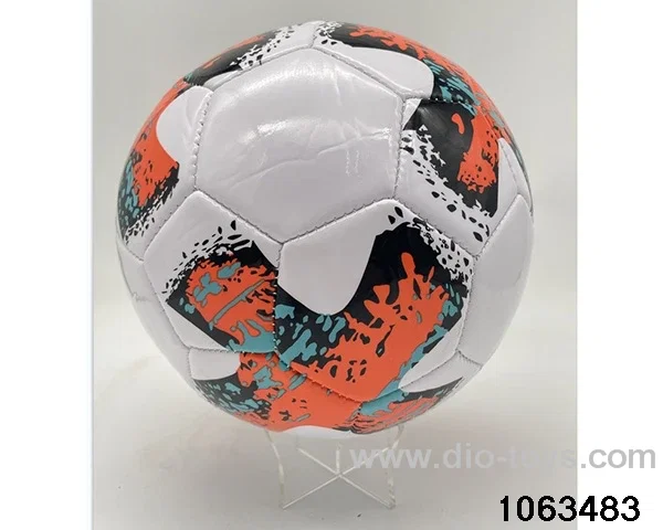 football in BAG