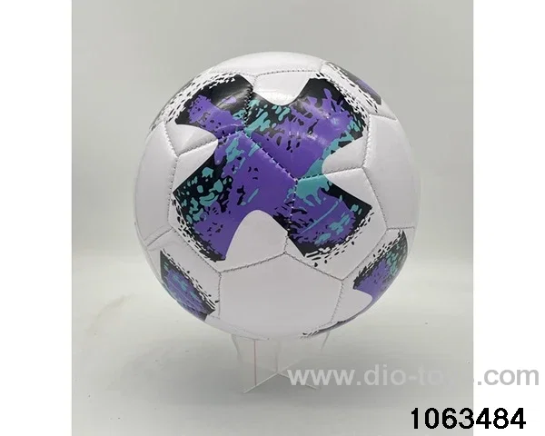 football in BAG