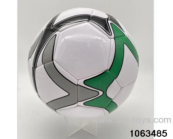football in BAG