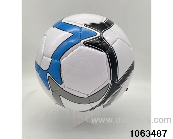 football in BAG