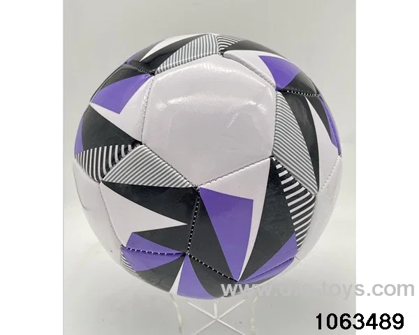 football in BAG