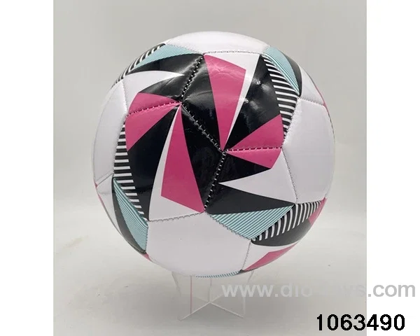 football in BAG