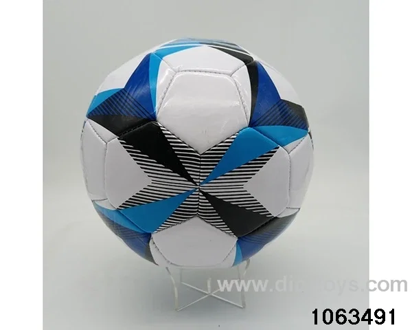 football in BAG