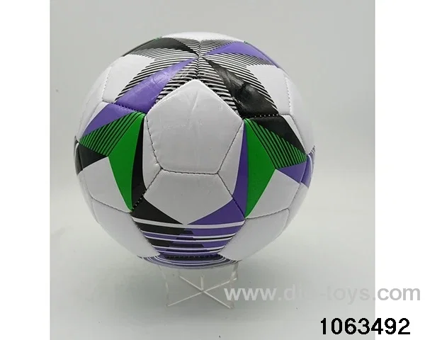 football in BAG