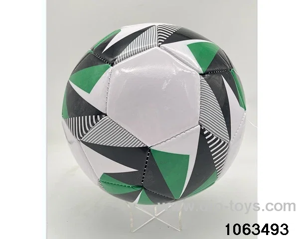 football in BAG