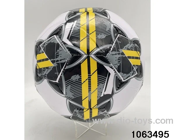 football in BAG