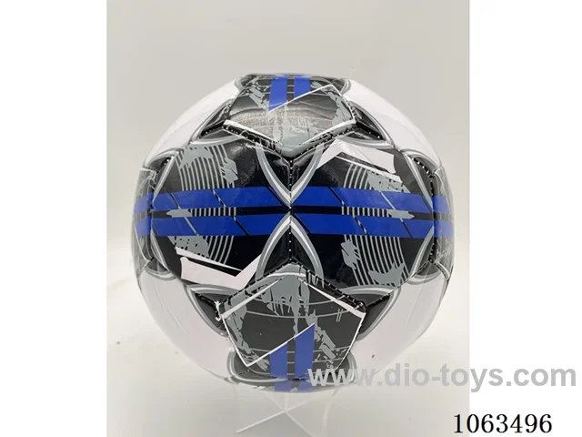 football in BAG