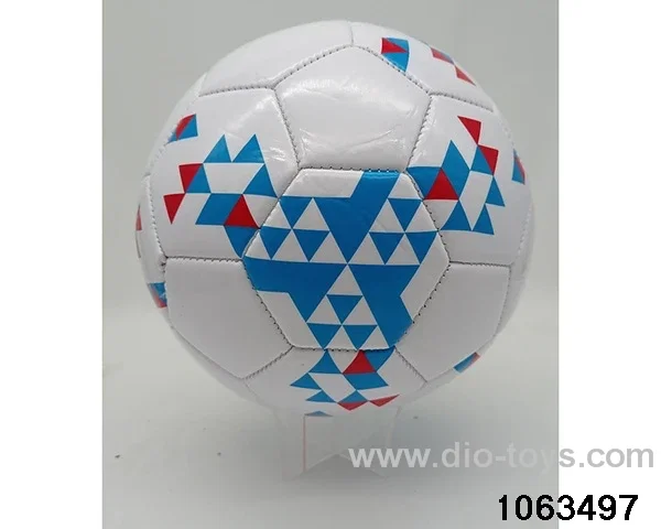 football in BAG