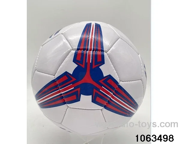 football in BAG