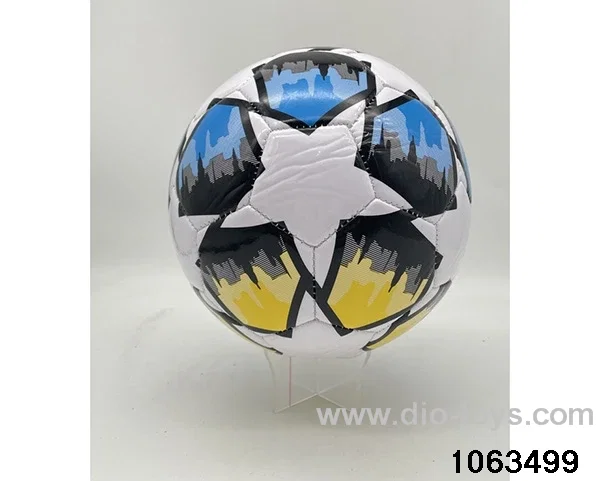 football in BAG