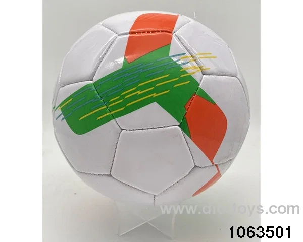 football in BAG