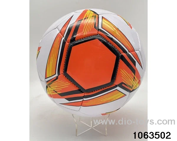 football in BAG