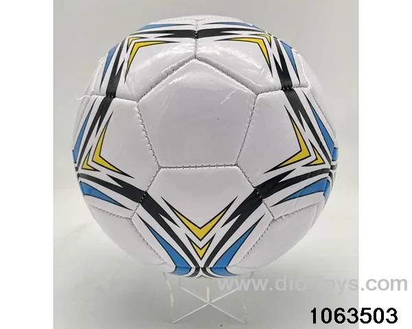 football in BAG