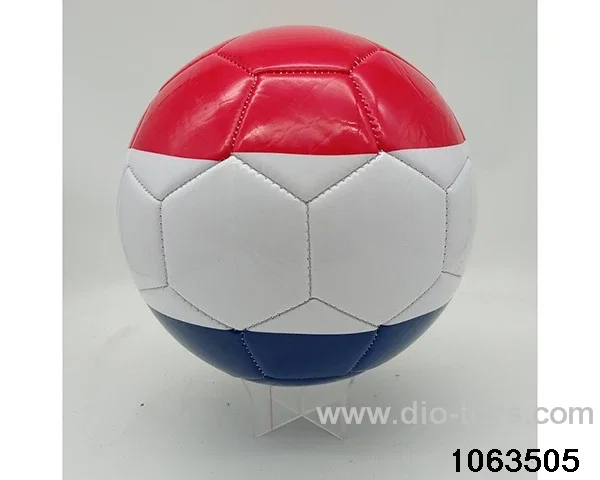 football in BAG