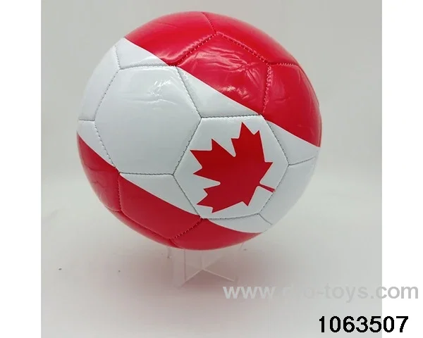football in BAG