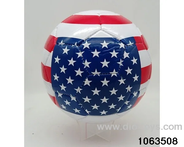 football in BAG