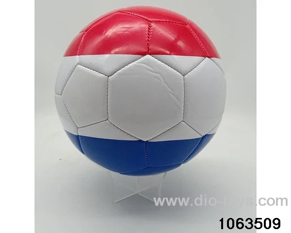football in BAG