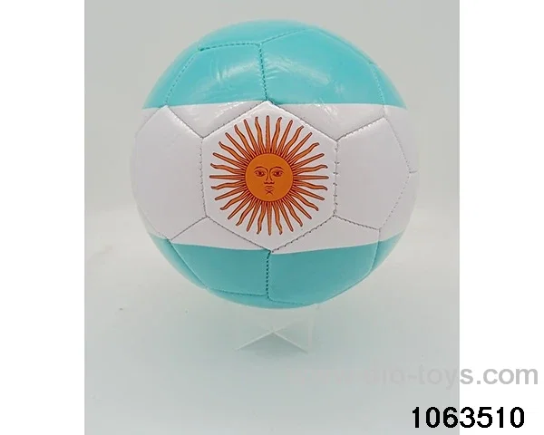 football in BAG