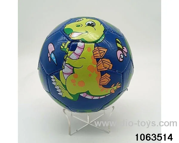 football in BAG