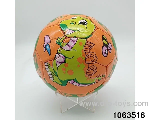 football in BAG