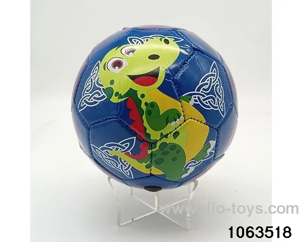 football in BAG