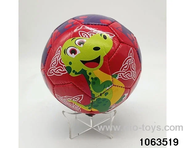 football in BAG