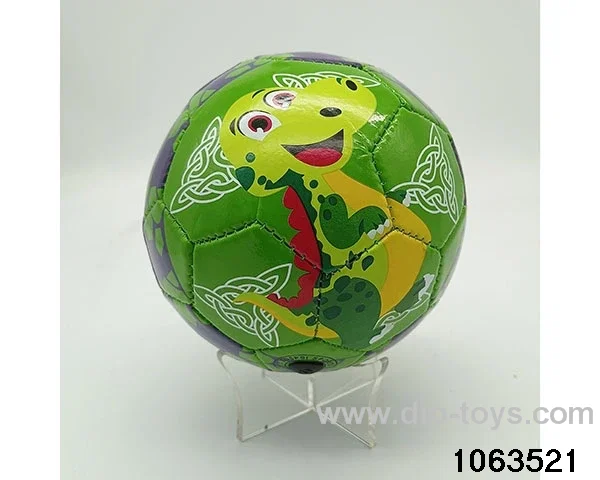 football in BAG