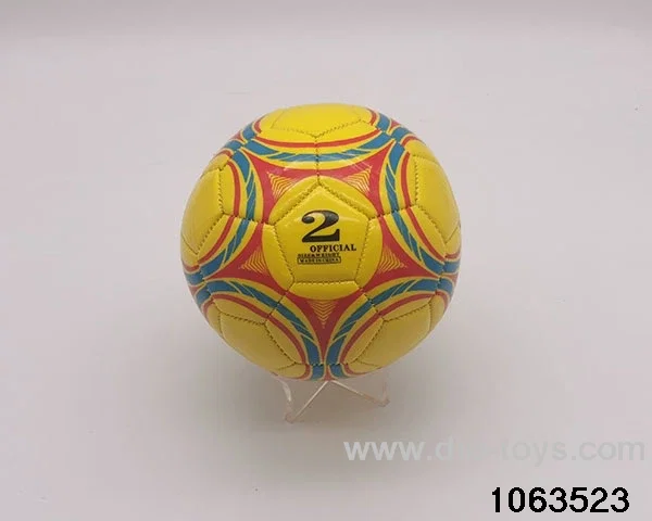 football in BAG