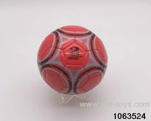 football in BAG