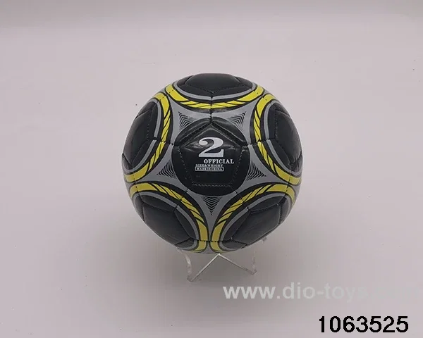 football in BAG